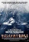 El imaginario del doctor Parnassus