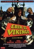 Erik, El vikingo