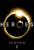 Herois - Temporada 1 - dvd 7
