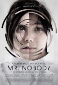 Las Vidas Posibles de Mr. Nobody