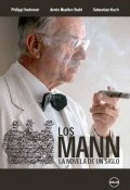 Los Mann - dvd 2