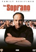 Los Soprano Temporada 1 - dvd 2