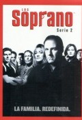 Los Soprano Temporada 2 - dvd 1