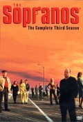 Los Soprano Temporada 3 - dvd 1