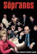 Los Soprano Temporada 4 - dvd 1
