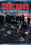 Los Soprano Temporada 5 - dvd 1