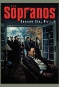 Los Soprano Temporada 6 Parte 1 - dvd 1