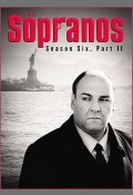 Los Soprano Temporada 6 Parte 2 - dvd 1