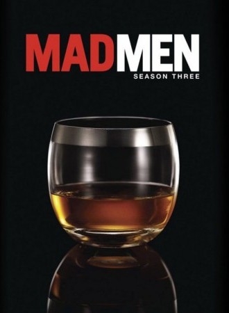 Mad Men Temporada 3 - dvd 3