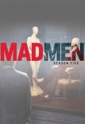 Mad Men Temporada 5 - dvd 2