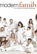 Modern Family Temporada 2 - dvd 4