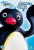 Pingu: Pingu el pintor