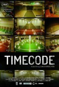 Timecode i altres curtmetratges de Juanjo Giménez Peña