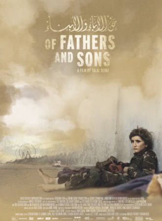 Of Fathers And Sons - Die Kinder des Kalifats