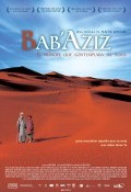 Bab'Aziz, El sabio sufí