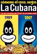 Cómeme el coco, negro 1989 (Català)
