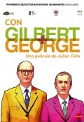 Con Gilbert + George
