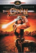 Conan el Bárbaro