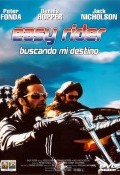 Easy Rider (buscando mi destino)