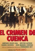 El crimen de Cuenca