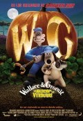 Wallace y Gromit: la maldición de las verduras