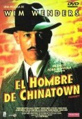 El hombre de chinatown