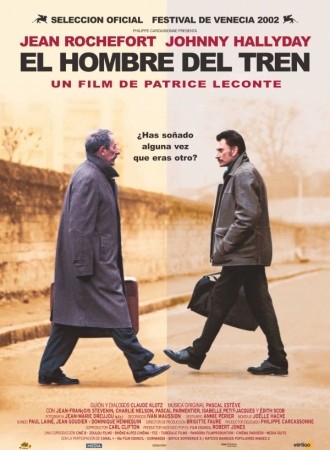 L'Homme Du Train