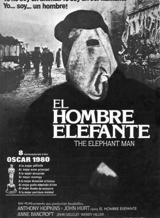 The Elephant Man