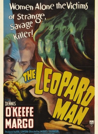 The Leopard Man