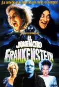 El jovencito Frankenstein