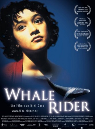 Whale Rider