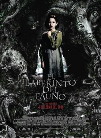 El laberinto del fauno