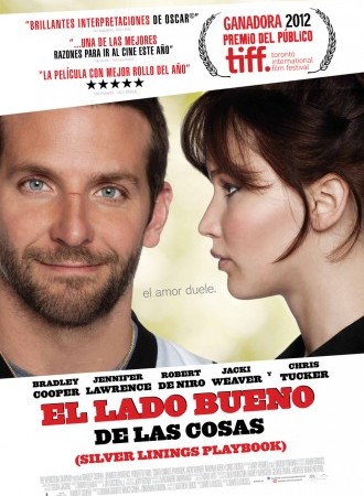 Silver Linings Playbook