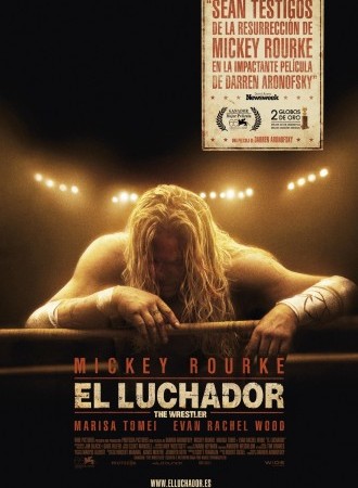 The Wrestler