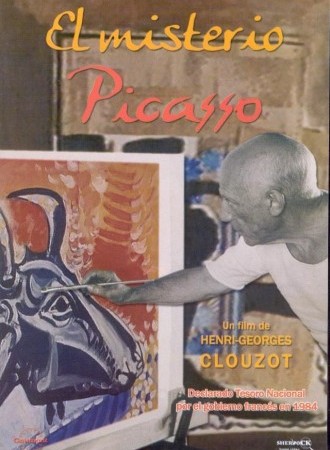 Le mystère Picasso