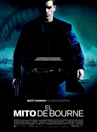 The Bourne Supremacy