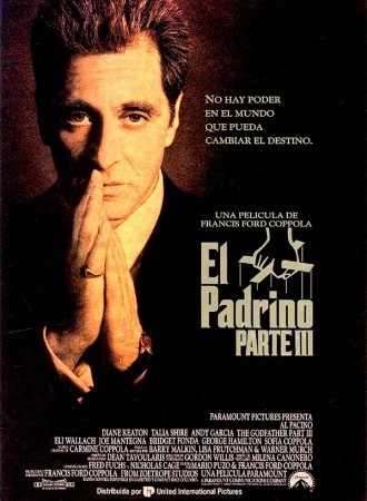 The Godfather: Part III