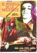 El pendulo de la muerte