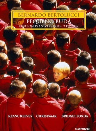 Little Buddha
