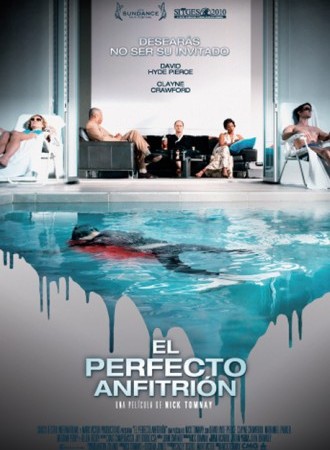 The Perfect Host