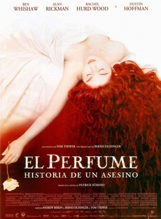 Perfume: The Story of a Murderer