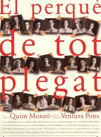 El perquè de tot plegat