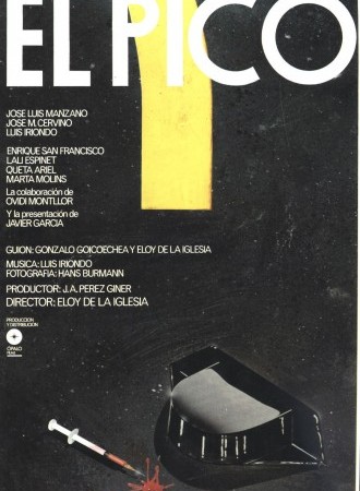 El pico