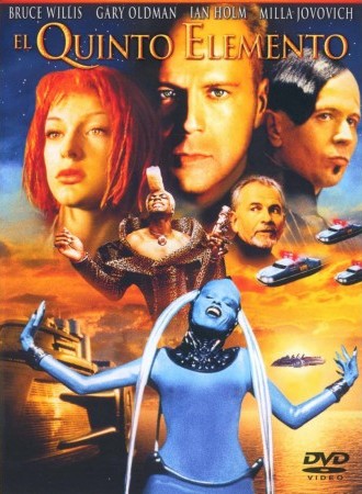 The Fifth Element