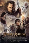 El Señor de los Anillos: El retorno del Rey