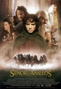 El Señor de los Anillos: La comunidad del anillo