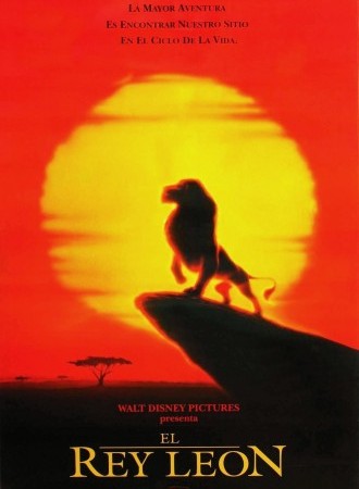 The Lion King