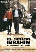 El señor Ibrahim y las flores del Corán