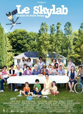 Le Skylab