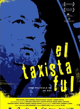 el taxista ful